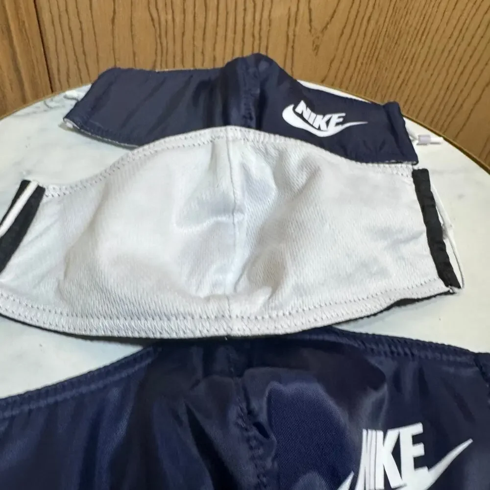 Nike face makes New set of 3!